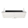 Lámpara de cultivo LED VEVOR de 150 W chips Samsung 281B+PRO para cultivo de plantas de interior 3 x 3 pies