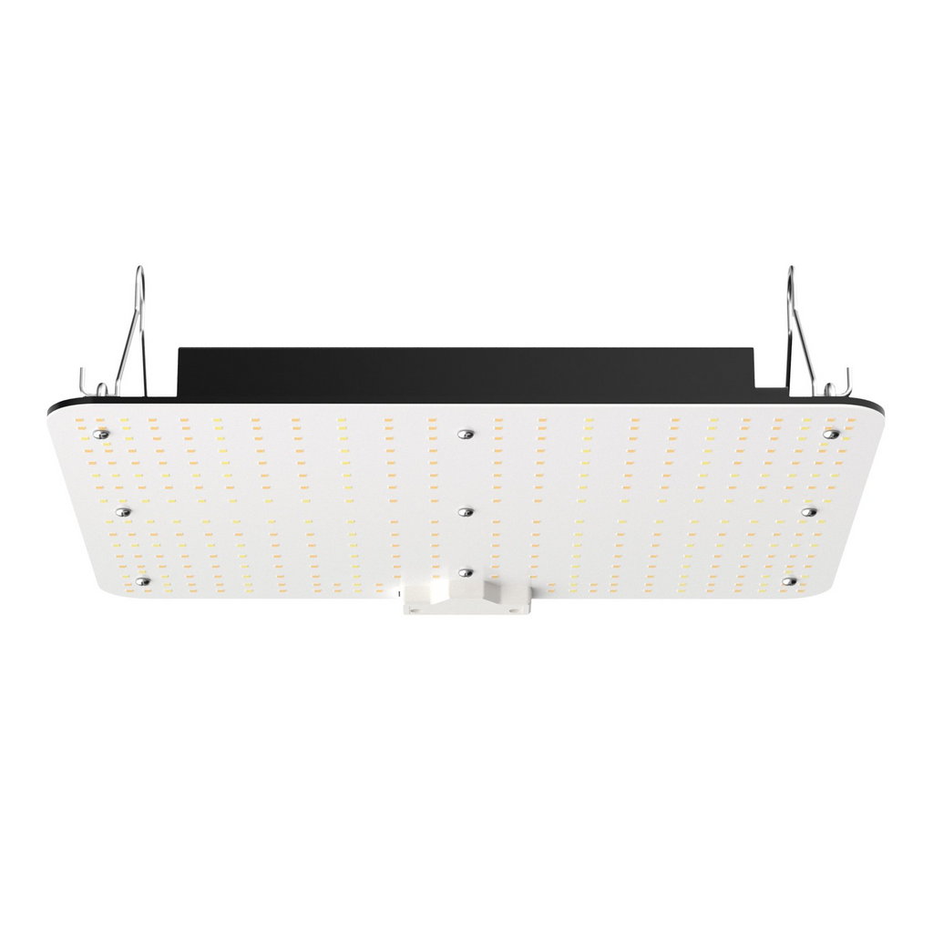 Lámpara de cultivo LED VEVOR de 150 W chips Samsung 281B+PRO para cultivo de plantas de interior 3 x 3 pies