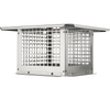 Tapa de chimenea VEVOR 12 x 12 pulgadas