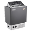 Calentador de sauna VEVOR  de 3KW y 220V