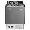 Calentador de sauna VEVOR  de 3KW y 220V
