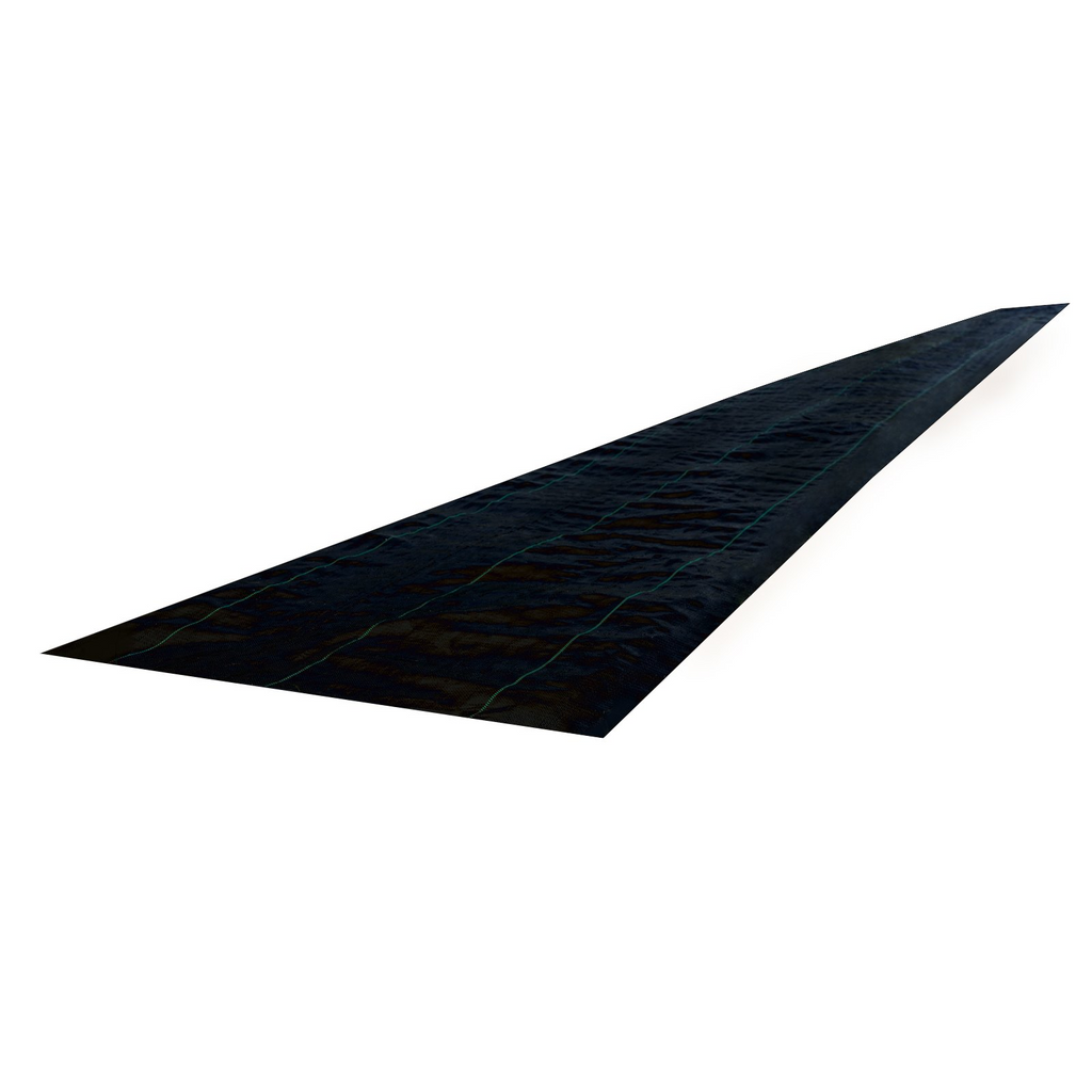 VEVOR 3FTx50FT Tela de barrera de maleza premium de alta resistencia de 5OZ