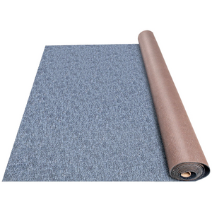 VEVOR Alfombra marina gris de 1,80 x 5,49 m para barco