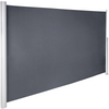 VEVOR Toldo lateral retráctil 63'' x 118''