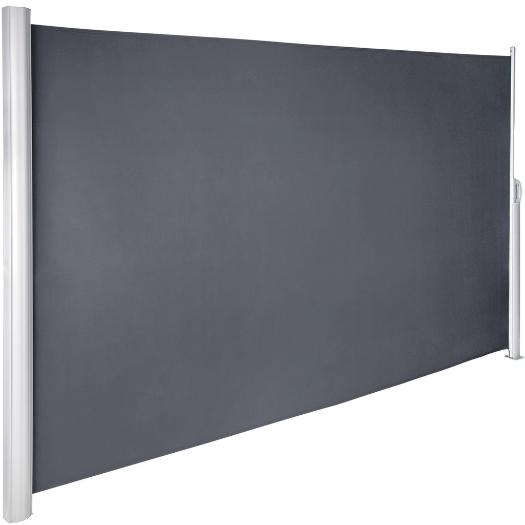 VEVOR Toldo lateral retráctil 63'' x 118''