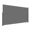 Toldo lateral retráctil 71''118''