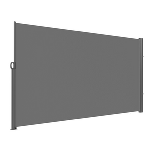 Toldo lateral retráctil 71''118''