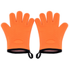 Guantes de silicona para horno ahumador VEVOR