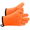 Guantes de silicona para horno ahumador VEVOR