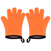 Guantes de silicona para horno ahumador VEVOR
