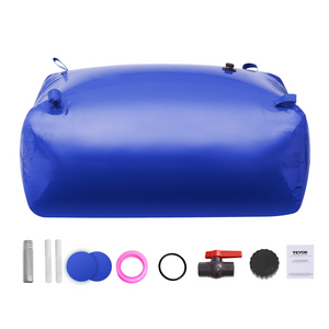 VEVOR - Tanque de agua para RV de 400 l/105,7 galones