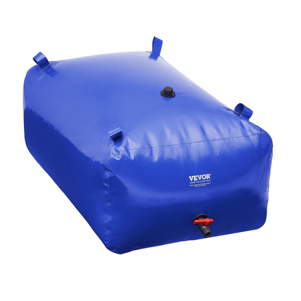 VEVOR - Tanque de agua para RV de 400 l/105,7 galones