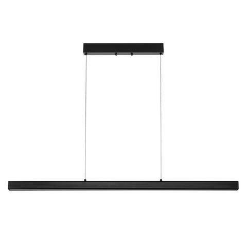Lámpara colgante lineal regulable VEVOR 20 W 47 pulgadas