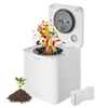 Compostador eléctrico de cocina VEVOR de 5 l