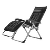 Sillón reclinable Zero Gravity de 26" de VEVOR para interior y exterior