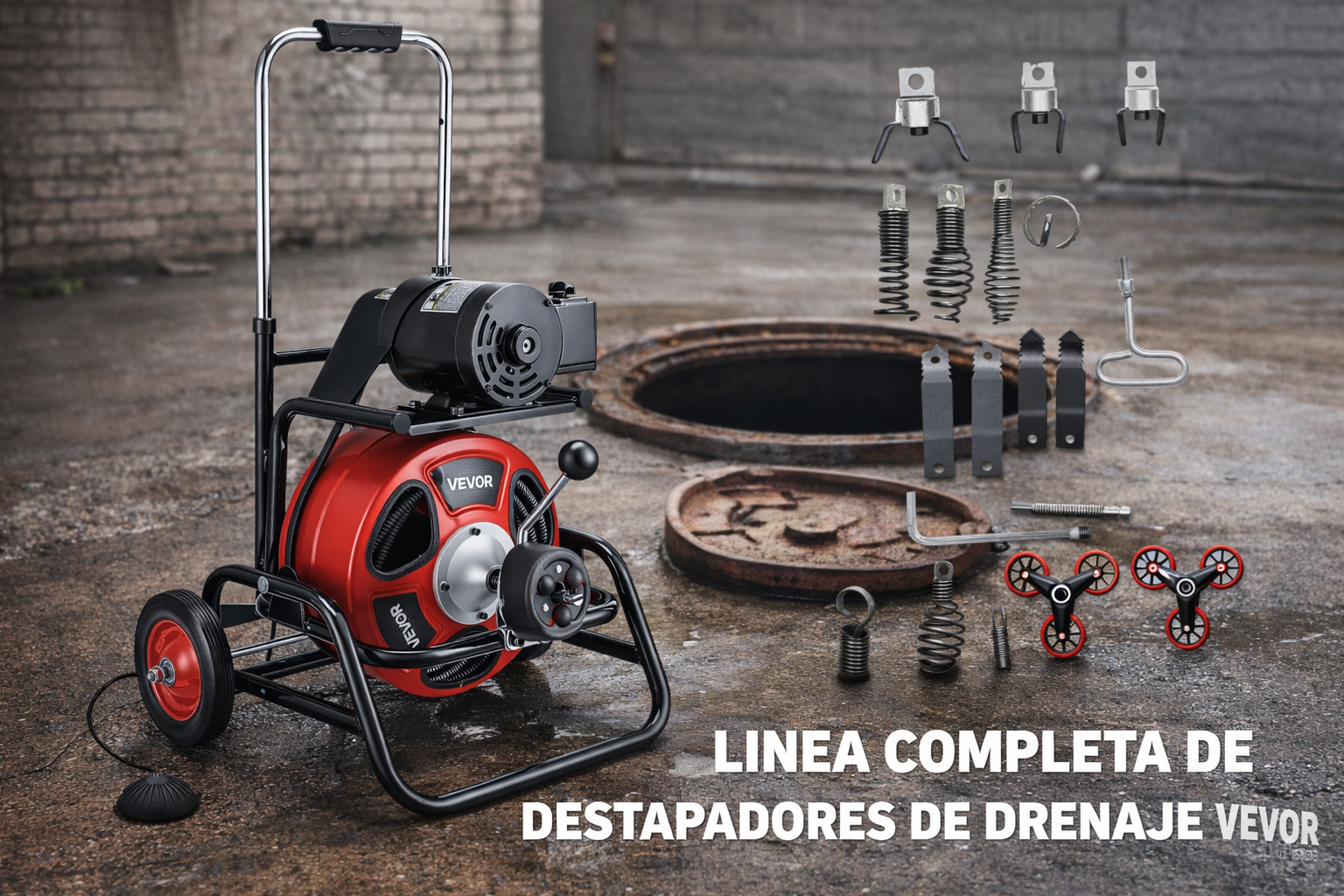 DISTRIBUIDORA TOOLCOMEX SA DE CV