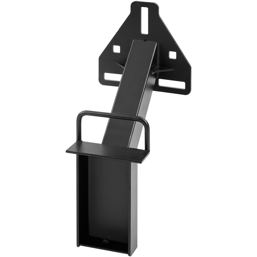 Porta llantas de repuesto VEVOR capacidad de 160 lb