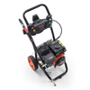 Hidrolavadora a gas VEVOR 3600 PSI 2,6 GPM
