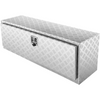 VEVOR Caja de almacenamiento para debajo de la carrocería de camión 48" × 17" × 18"