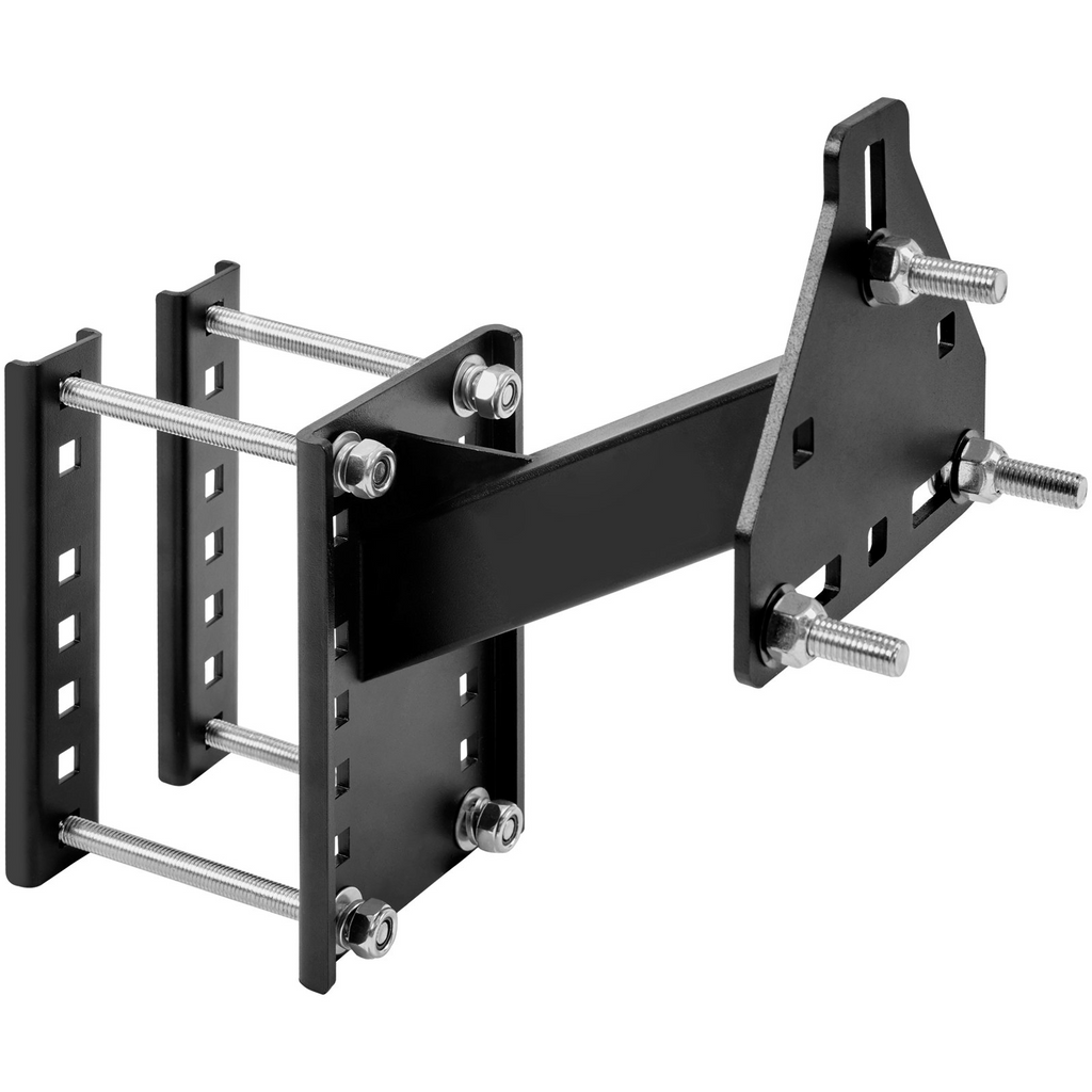 Porta llantas de repuesto VEVOR capacidad de 160 lb