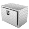 VEVOR Caja de almacenamiento para debajo de la carrocería de camión 24" × 14" × 16"