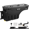 VEVOR Caja de almacenamiento para caja de camioneta