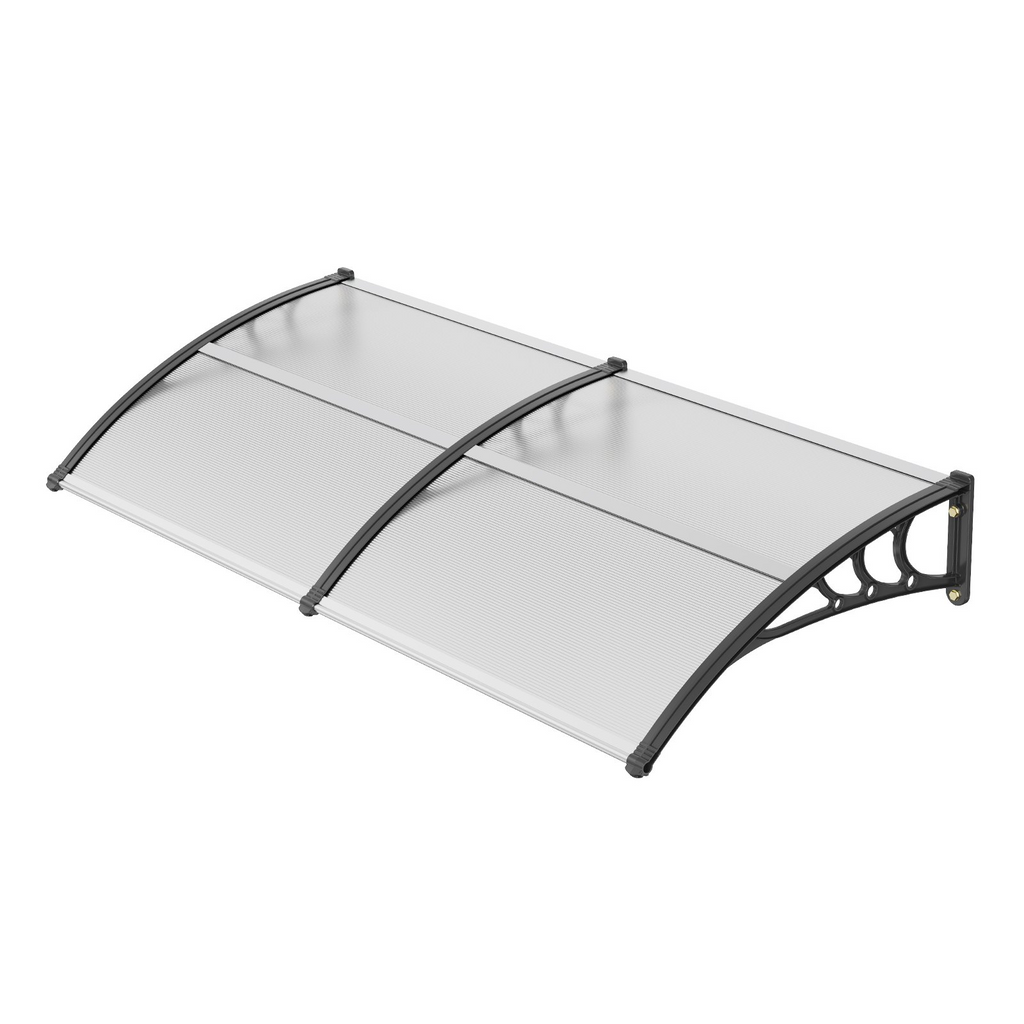 VEVOR Toldo para puerta de ventana de 40" x 80"