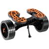 Carrito para kayak de alta resistencia capacidad de carga de 320 libras