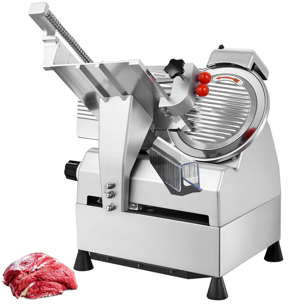 Cortadora de carne automática VEVOR de 540 W