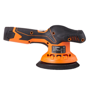 Pulidora de coche VEVOR de doble acción 6