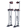 Zancos para paneles de yeso VEVOR de aluminio de 24'' a 40''