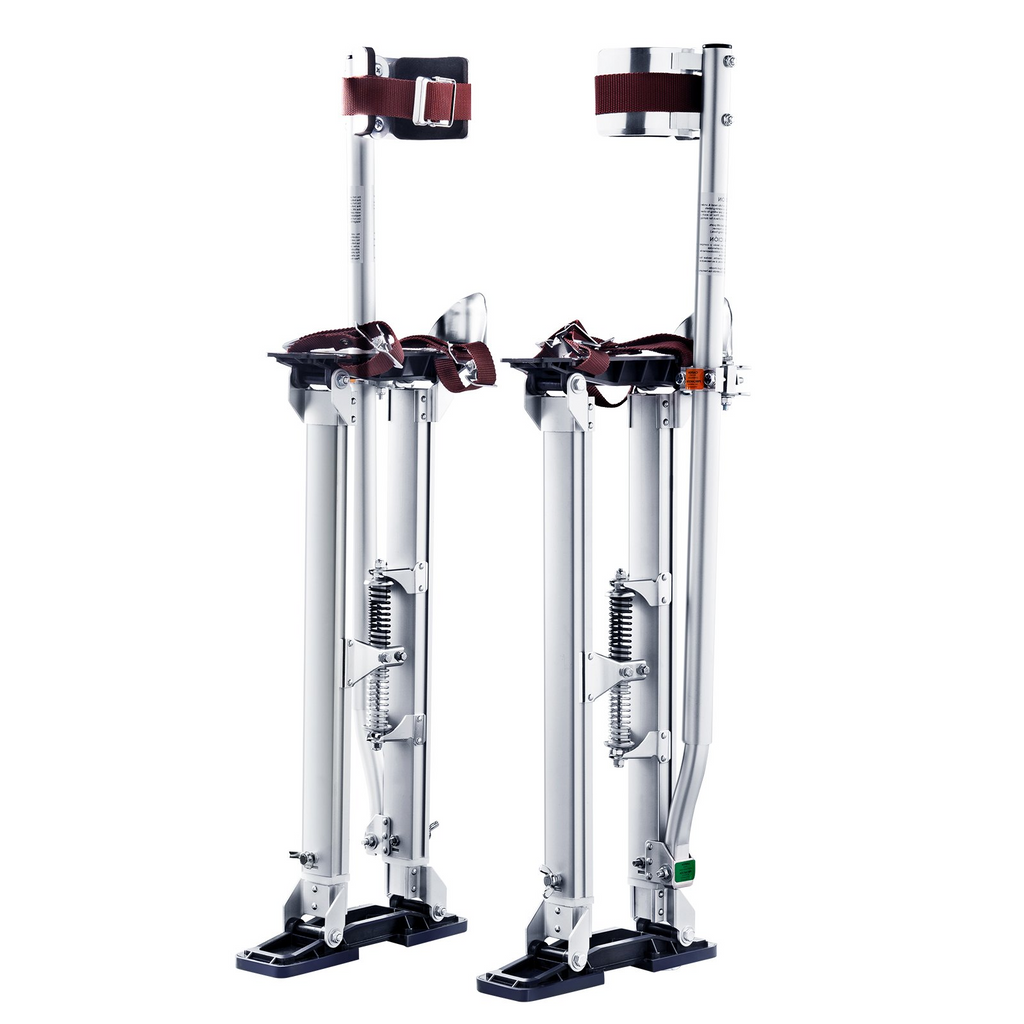 Zancos para paneles de yeso VEVOR de aluminio de 24'' a 40''