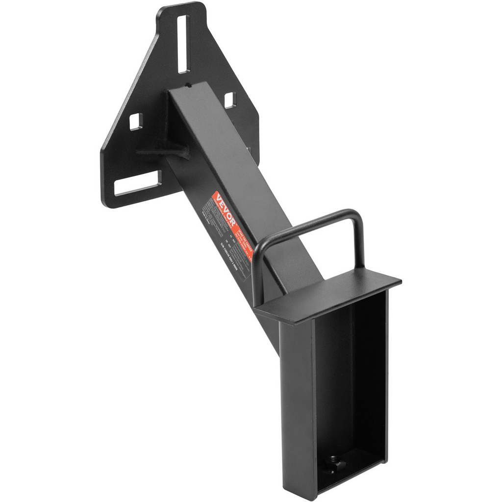 Porta llantas de repuesto VEVOR capacidad de 160 lb
