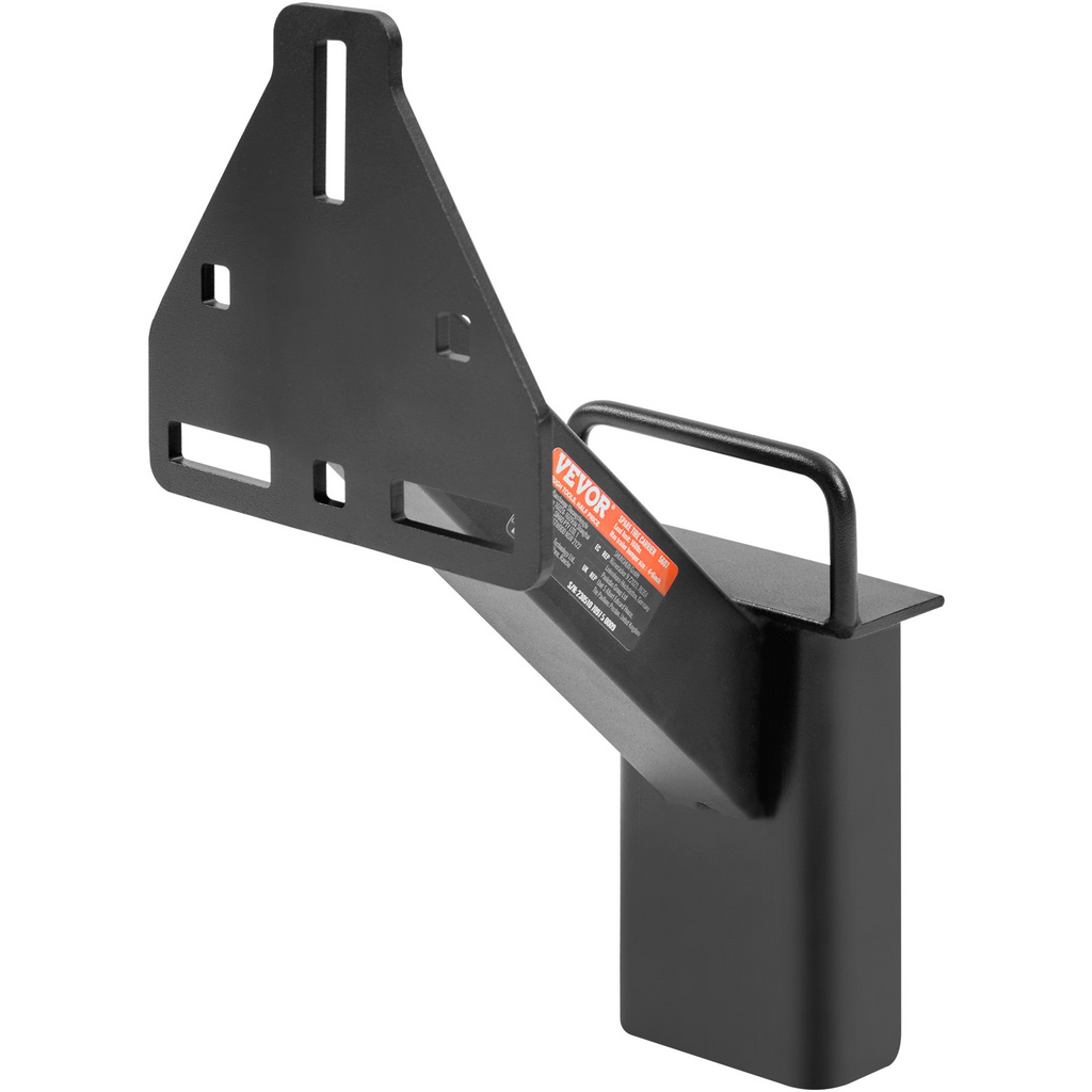 Porta llantas de repuesto VEVOR capacidad de 160 lb
