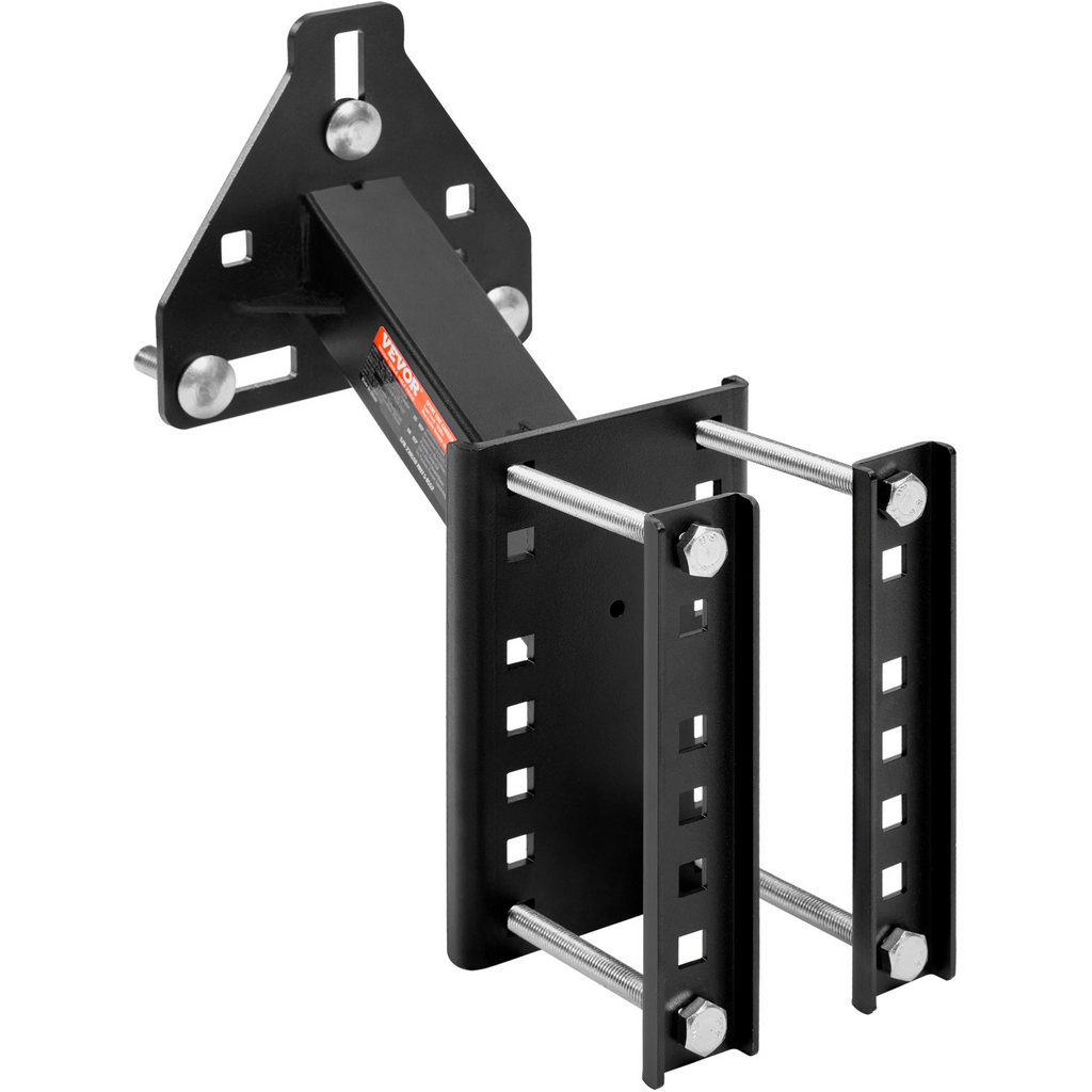 Porta llantas de repuesto VEVOR capacidad de 160 lb