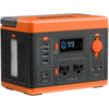 Estación de energía portátil VEVOR 296Wh 300W Batería de litio de respaldo