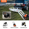 VEVOR Portaequipajes de enganche de 50 x 29,5 x 8,7 pulgadas