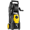 Hidrolavadora eléctrica VEVOR 2000 PSI máx 1,76 GPM