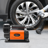 Compresor de aire VEVOR de 12 V 150 PSI para trabajo pesado