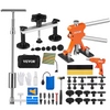 VEVOR - Kit de reparación de abolladuras de 69 piezas