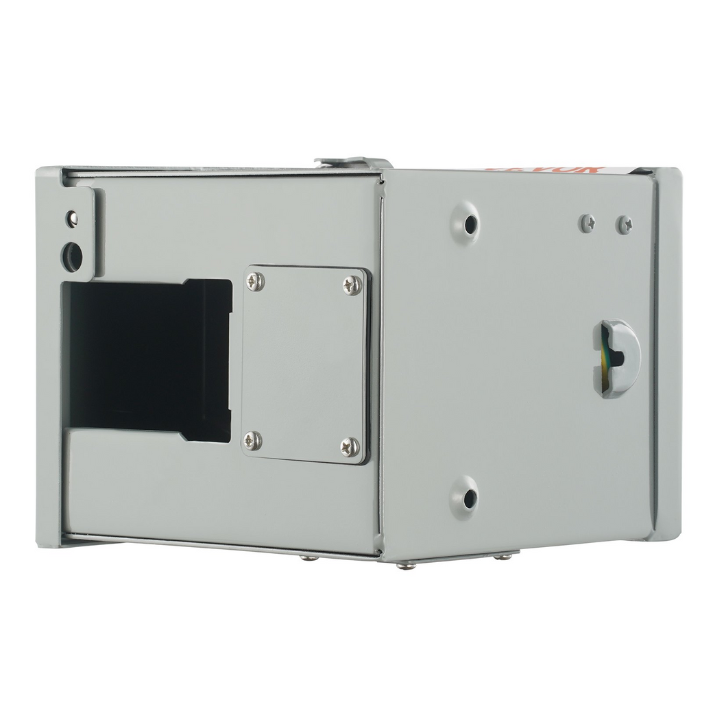 Caja de toma de corriente para RV de 30 amperios 125/250 voltios