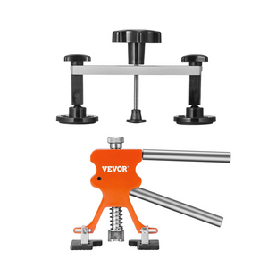 VEVOR - Kit de eliminación de abolladuras de 56 piezas