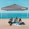 VEVOR Carpa plegable de 10 x 10 pies
