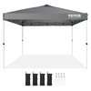 VEVOR Carpa plegable de 10 x 10 pies