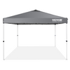 VEVOR Carpa plegable de 10 x 10 pies