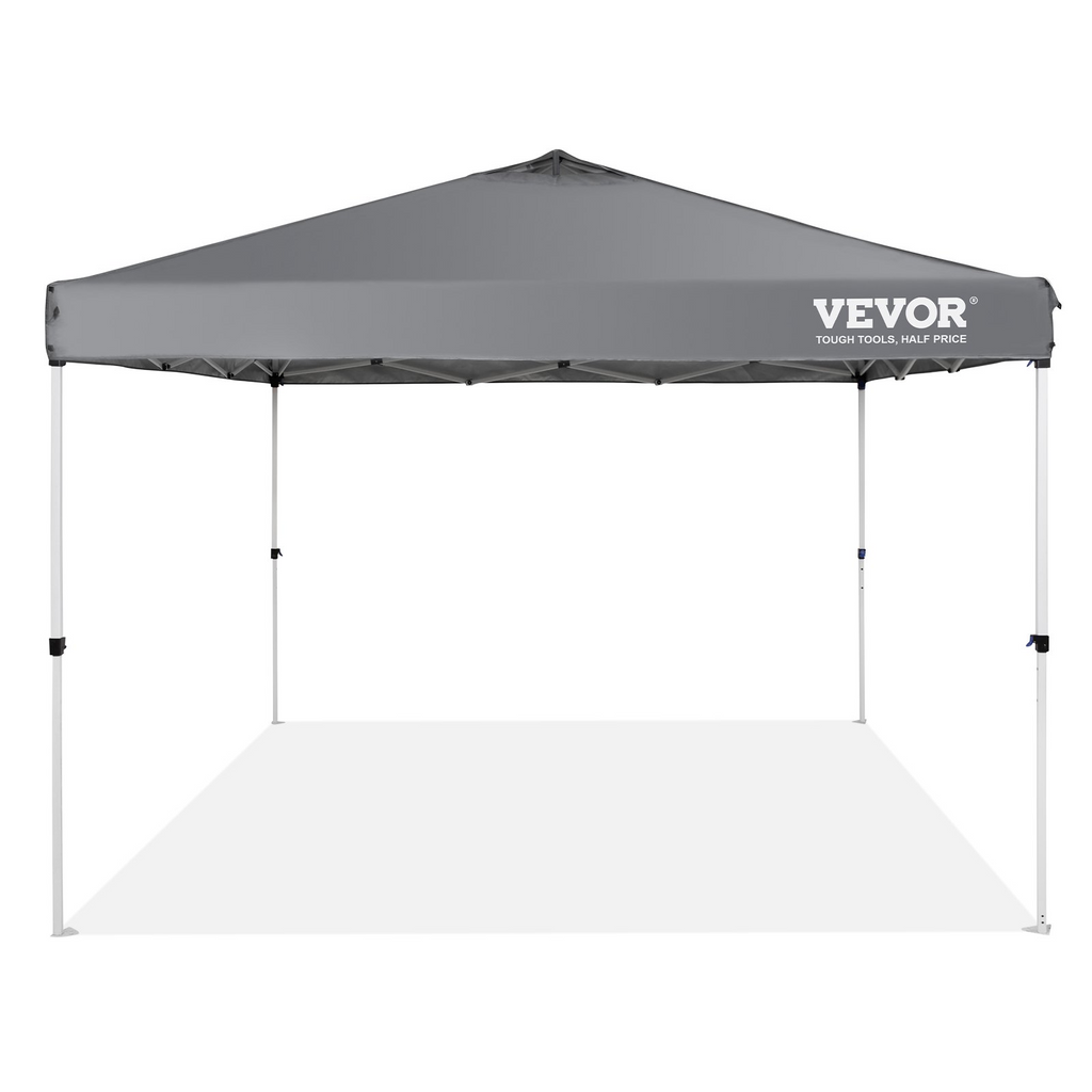 VEVOR Carpa plegable de 10 x 10 pies