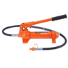 VEVOR 4 Ton/8800 LBS ariete hidráulico portátil con manguera de aceite de 3,9 ft/1,2 m