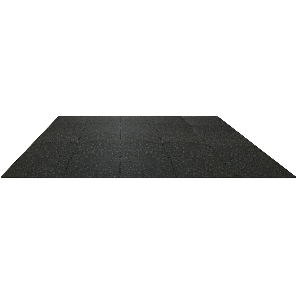 VEVOR 25 alfombrillas de gimnasio de 1/2 pulgada de grosor 24" x 24" de espuma EVA
