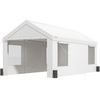 VEVOR toldo para coche resistente de 10 x 20 pies