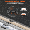 VEVOR - 12 alfombrillas de gimnasio de 1/2 pulgada de grosor 24" x 24" de espuma EVA